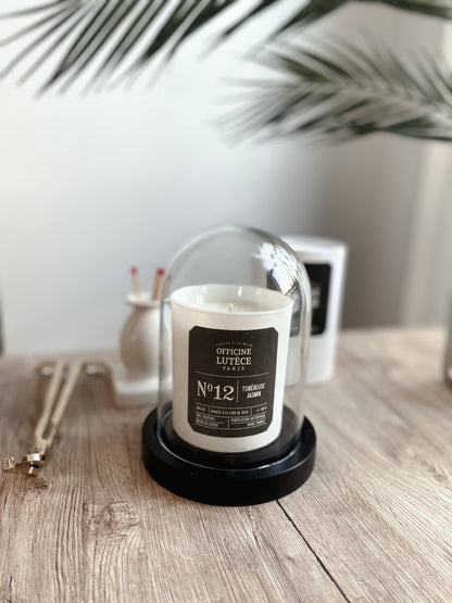 Scented Candle Nº12 Tuberose Jasmine