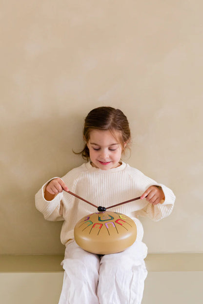 Wild Jungle Tambú - Tongue drum