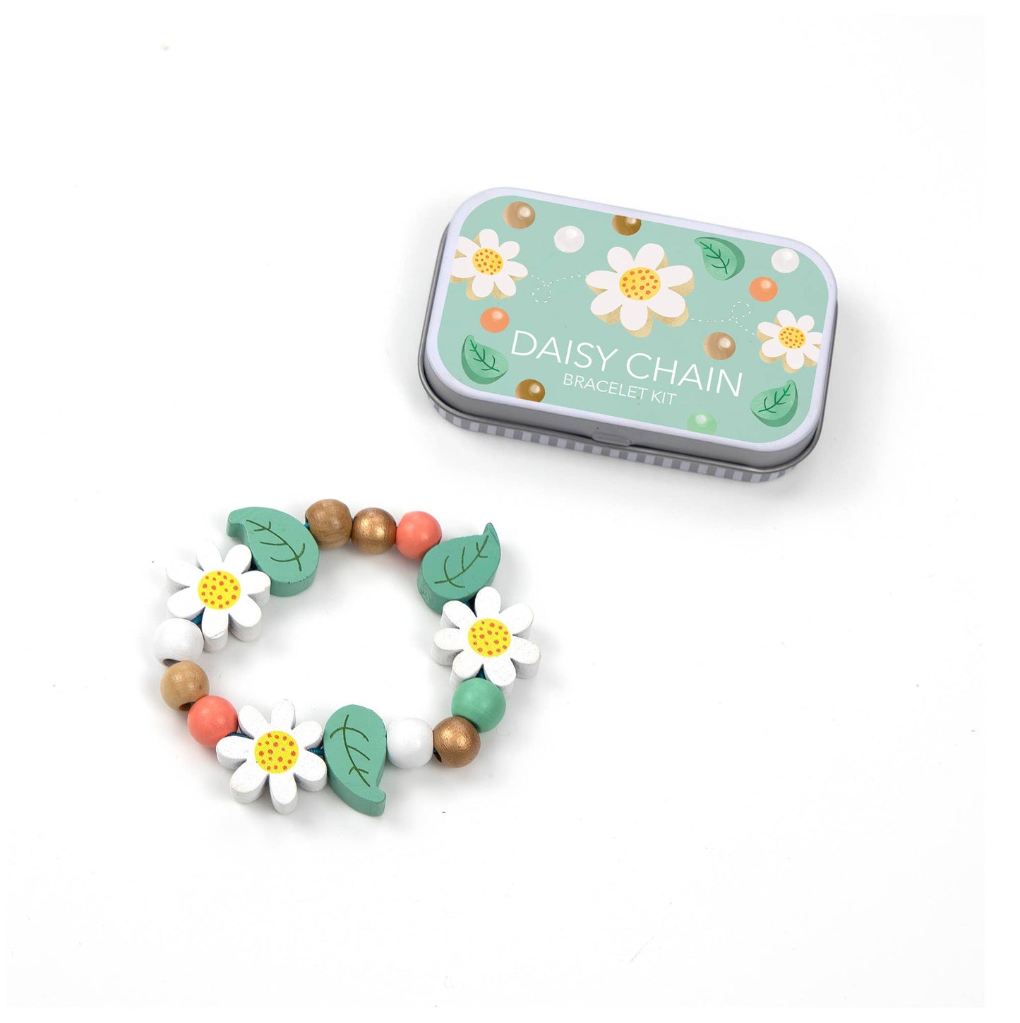 Daisy Bracelet Gift Kit