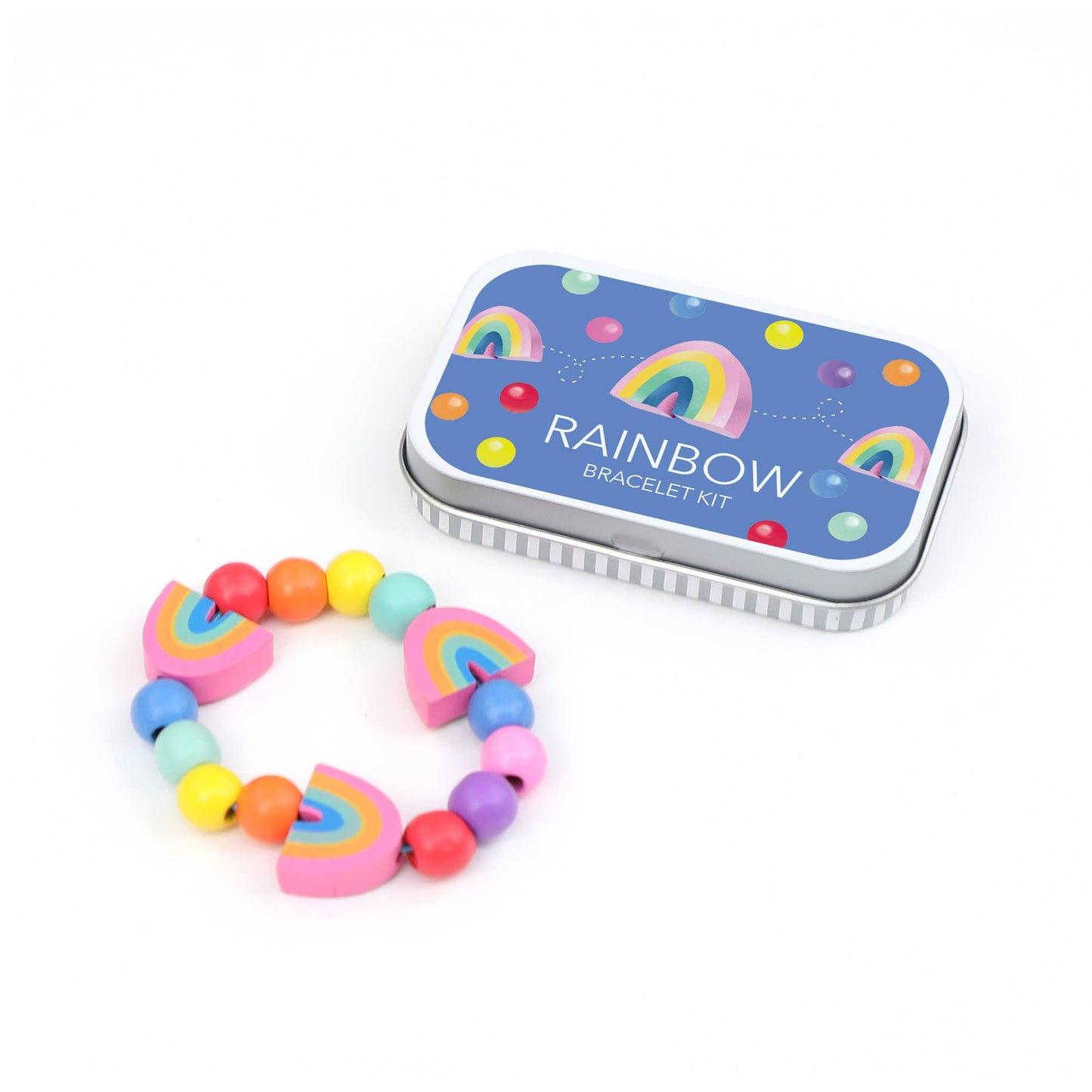 Rainbow Bracelet Gift Kit