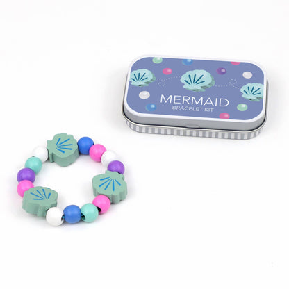 Mermaid Bracelet Gift Kit