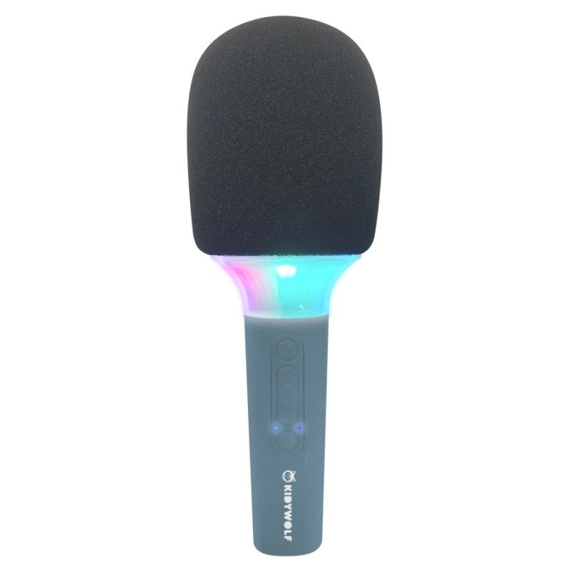 Kidymic Karaoke Microhpone - Blue