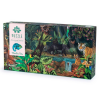 Puzle 350 Piezas - Selva Tropical / 350 Pieces Puzzle - in the Rainforest