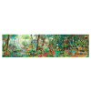 Puzle 350 Piezas - Selva Tropical / 350 Pieces Puzzle - in the Rainforest